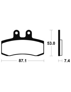 TECNIUM Street Organic... 2