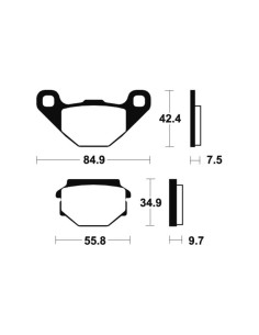 TECNIUM Street Organic... 2