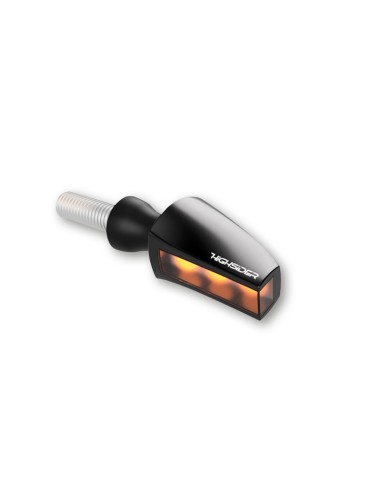 HIGHSIDER Flight LED Indicators