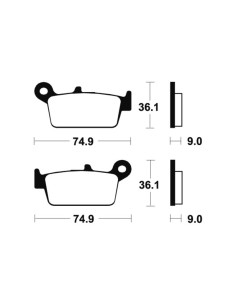 TECNIUM Street Organic... 2