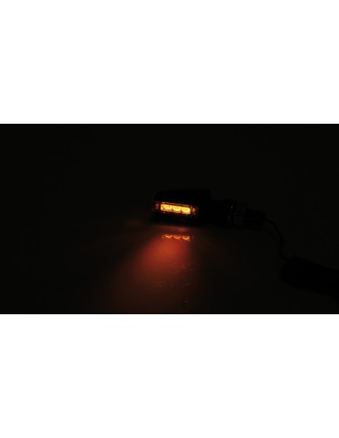 HIGHSIDER Flight LED Indicators