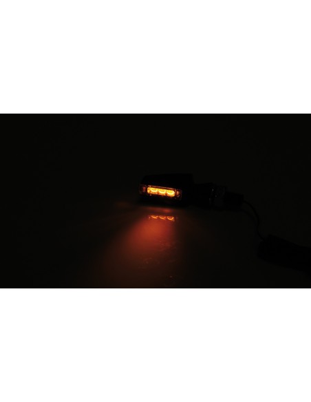 HIGHSIDER Flight LED Indicators