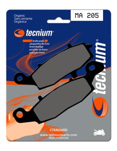 TECNIUM Street Organic...