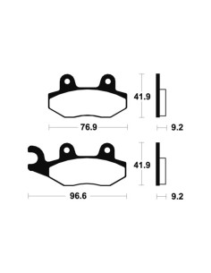 TECNIUM Scooter Organic... 2