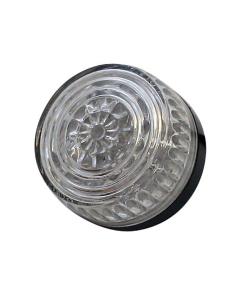 HIGHSIDER Colorado Unit LED Indicator