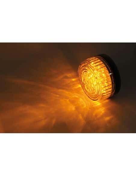 HIGHSIDER Colorado Unit LED Indicator