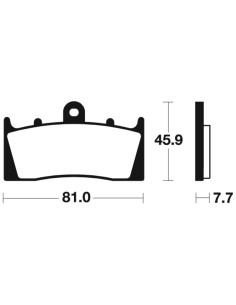 TECNIUM Street Organic... 2