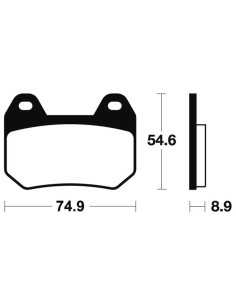 TECNIUM Street Organic... 2