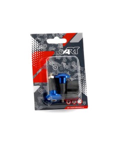 CAP Bară ART Ø12-18mm Albastru 2