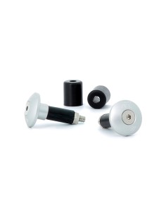 CAP Bară ART Ø12-18mm Alu...