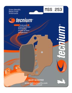 TECNIUM Maxi Scooter...