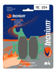 TECNIUM Scooter Organic...