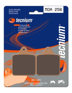 TECNIUM MX/ATV Sintered...
