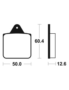 TECNIUM MX/ATV Sintered... 2