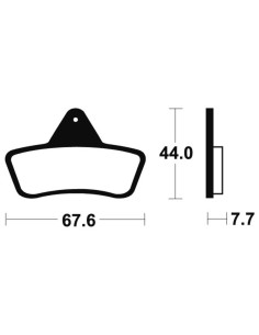 TECNIUM MX/ATV Sintered... 2