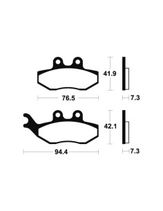 TECNIUM Racing MX/ATV... 2