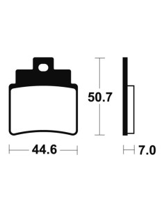 TECNIUM MX/ATV Sintered... 2