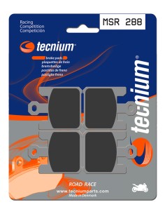 TECNIUM Professional Racing...