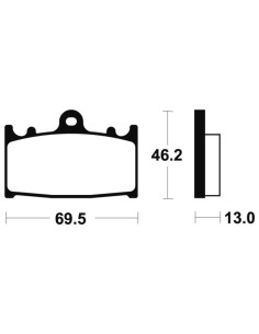 TECNIUM Street Organic... 2