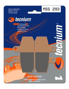 TECNIUM Maxi Scooter...