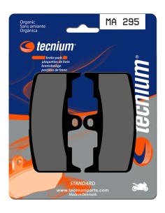 TECNIUM Street Organic...