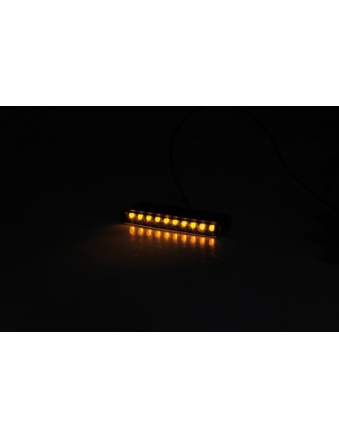 HIGHSIDER Stripe-Run Sequence Indicator