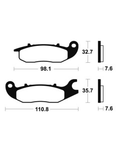 TECNIUM Scooter Organic... 2