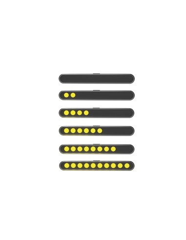 HIGHSIDER Stripe-Run Sequence Indicator