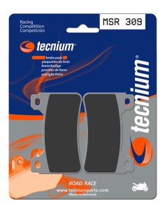 TECNIUM Professional Racing...