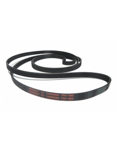 CONTITECH Standard Accessory Belt 4 Ribs 611mm BMW