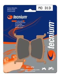 TECNIUM MX/ATV Sintered...