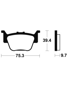 TECNIUM MX/ATV Sintered... 2