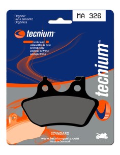 TECNIUM Street Organic...