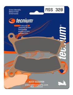 TECNIUM Maxi Scooter...