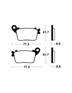 TECNIUM Street Organic... 2
