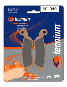 TECNIUM MX/ATV Sintered...