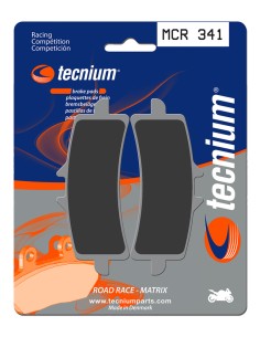 TECNIUM Racing Sintered...