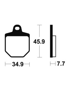 TECNIUM Racing Sintered... 2