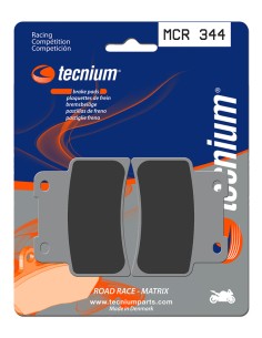 TECNIUM Racing Sintered...