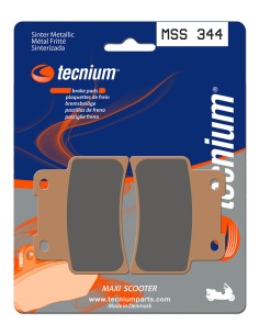TECNIUM Maxi Scooter...