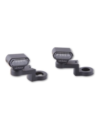 HIGHSIDER LED Indicators Type 1 Mounting