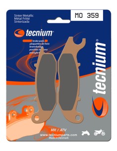 TECNIUM MX/ATV Sintered...