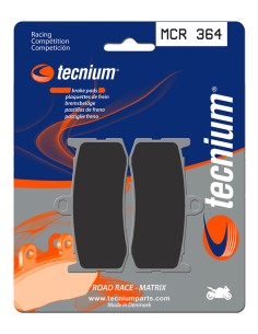 TECNIUM Racing Sintered...