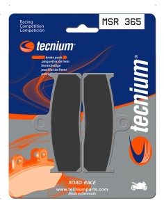 TECNIUM Professional Racing...