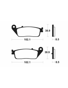 TECNIUM Maxi Scooter... 2