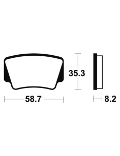 TECNIUM MX/ATV Sintered... 2