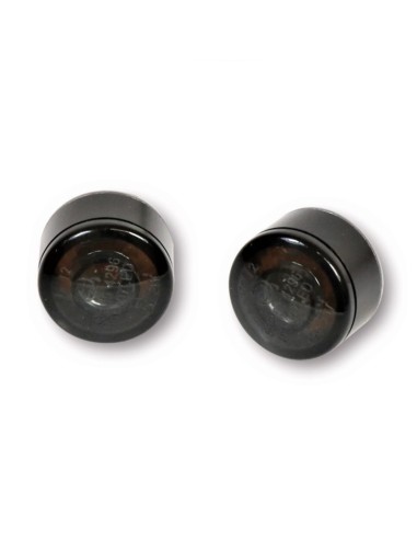 HIGHSIDER Apollo LED Indicators