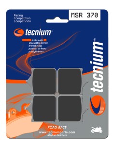TECNIUM Professional Racing...