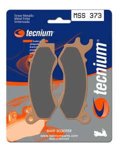 TECNIUM Maxi Scooter...