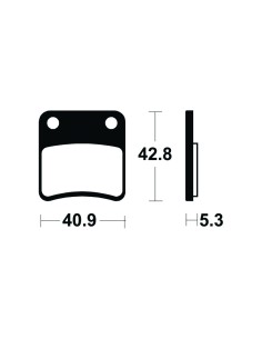 TECNIUM Scooter Organic... 2